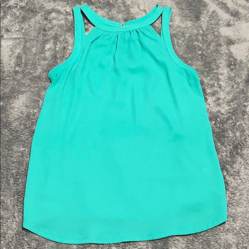 Express Women’s Fashion Tank